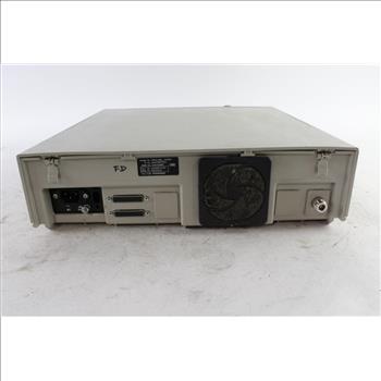 Motorola Astro 2-Way Desktop Radio