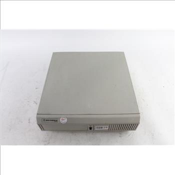 Motorola Astro 2-Way Desktop Radio