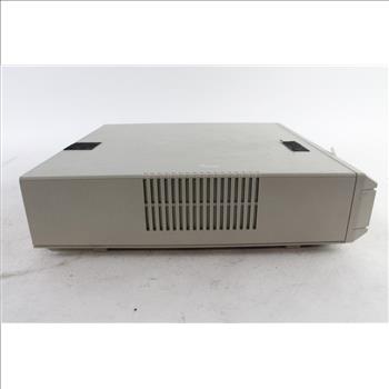 Motorola Astro 2-Way Desktop Radio