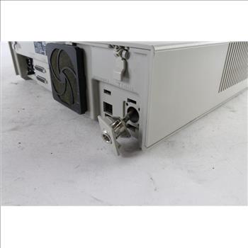 Motorola Astro 2-Way Desktop Radio