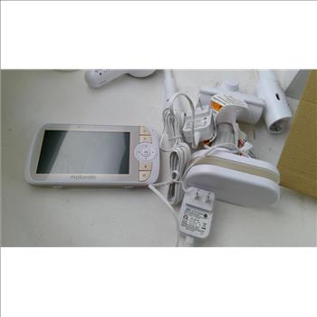 Motorola Baby Monitor