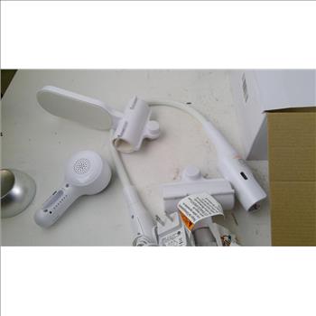 Motorola Baby Monitor