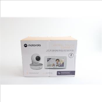 Motorola Baby Monitor