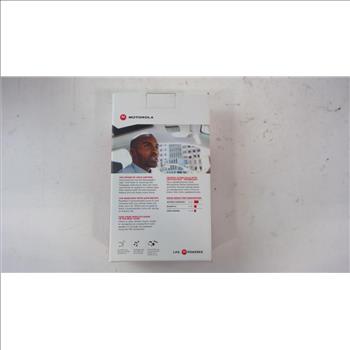 Motorola Bluetooth Speaker