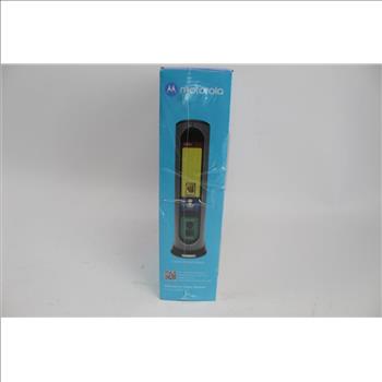 Motorola Cable Modem