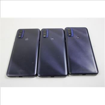 Motorola Cell Phone Bulk, 5 Pieces
