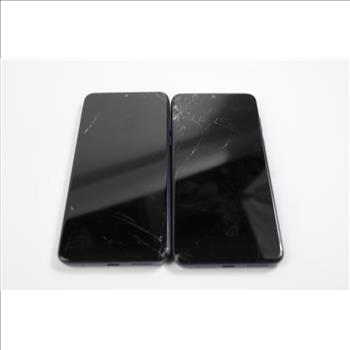 Motorola Cell Phone Bulk, 5 Pieces