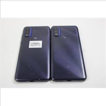 Motorola Cell Phone Bulk, 5 Pieces