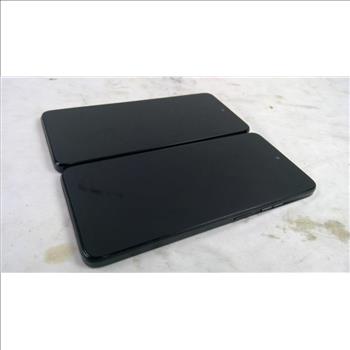 Motorola Cell Phone Lot, 2 Pieces, Sold For Parts