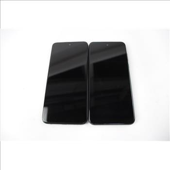 Motorola Cell Phone Lot, 2 Pieces, Sold For Parts