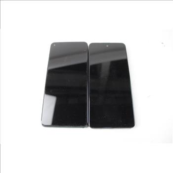 Motorola Cell Phone Lot, 2 Pieces, Sold For Parts