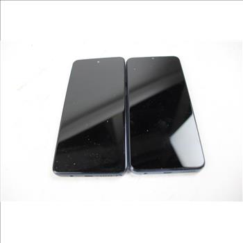 Motorola Cell Phone Lot, 2 Pieces, Sold For Parts