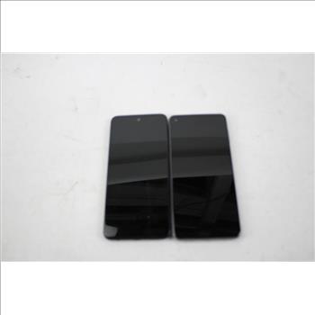 Motorola Cell Phone Lot, 2 Pieces, Sold For Parts