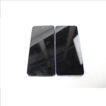 Motorola Cell Phone Lot, 2 Pieces, Sold For Parts