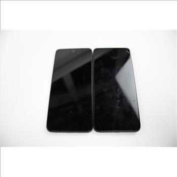 Motorola Cell Phone Lot, 2 Pieces, Sold For Parts