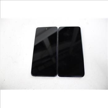 Motorola Cell Phone Lot, 2 Pieces, Sold For Parts