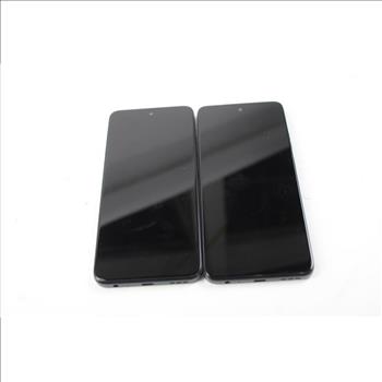 Motorola Cell Phone Lot, 2 Pieces, Sold For Parts