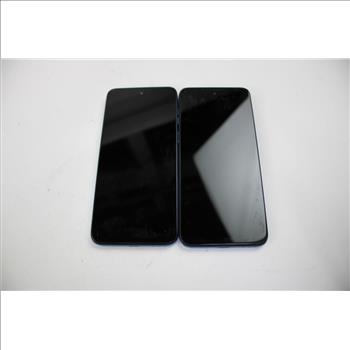Motorola Cell Phone Lot, 2 Pieces, Sold For Parts