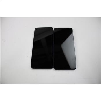 Motorola Cell Phone Lot, 2 Pieces, Sold For Parts