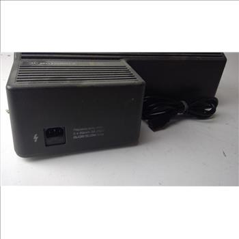 Motorola Charging Station