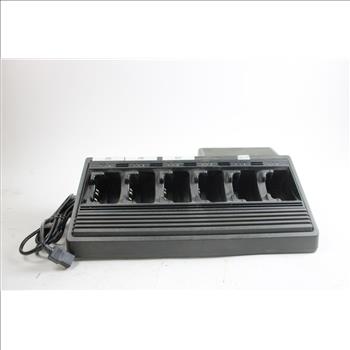 Motorola Charging Station