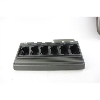 Motorola Charging Stations, 3+ Pieces