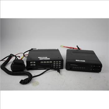 Motorola, Data Mobile Radio Bulk Lot And Others