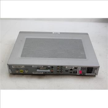 Motorola DCH3200 Digital HDTV Cable Reciever Box