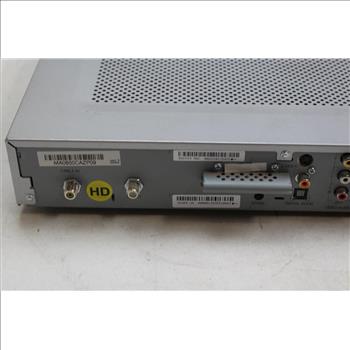 Motorola DCH3200 Digital HDTV Cable Reciever Box