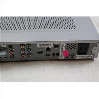 Motorola DCH3200 Digital HDTV Cable Reciever Box