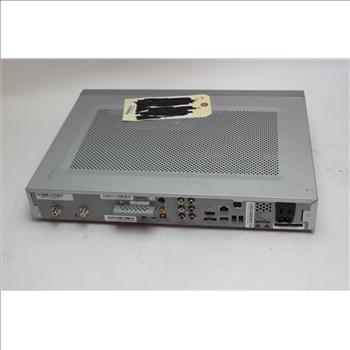 Motorola DCH3416 HD-DVR Dual Tuner