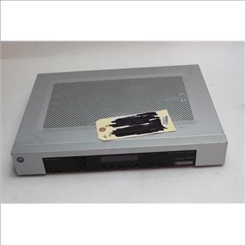 Motorola DCH3416 HD-DVR Dual Tuner