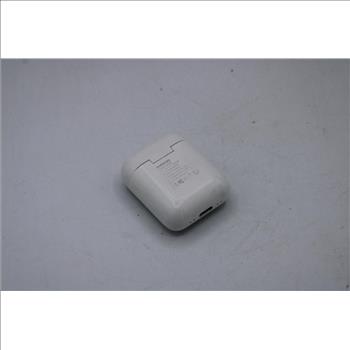 Motorola Earbuds With Charging Case