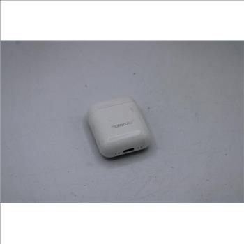Motorola Earbuds With Charging Case