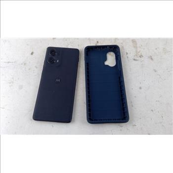 Motorola Edge 2024, 256 GB, TracFone