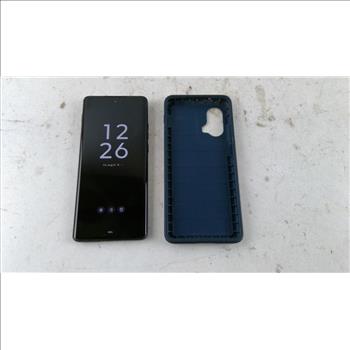 Motorola Edge 2024, 256 GB, TracFone