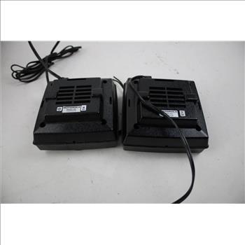 Motorola External Speakers, 2 Pieces