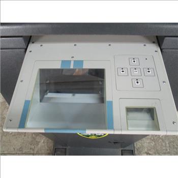 Motorola Finger Print Scanner