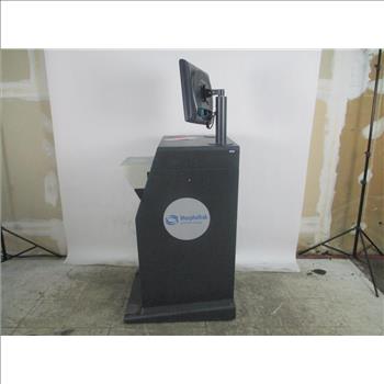 Motorola Finger Print Scanner