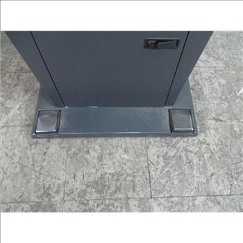 Motorola Finger Print Scanner