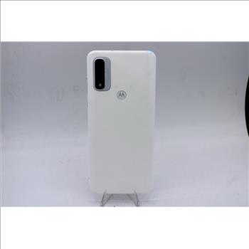 Motorola G Pure, 32GB, Unknown Carrier