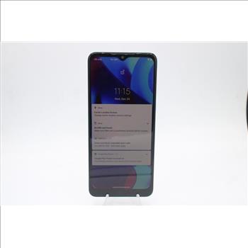 Motorola G Pure, 32GB, Unknown Carrier