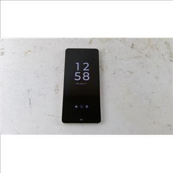 Motorola G Stylus 5G - 2024 128 GB Boost