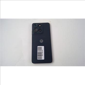 Motorola, Google Account Locked, Sold For Parts