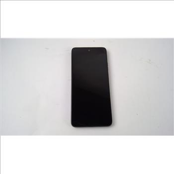 Motorola, Google Account Locked, Sold For Parts