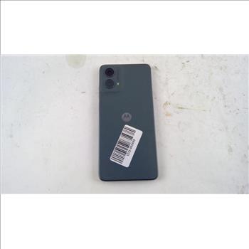 Motorola, Google Account Locked, Sold For Parts