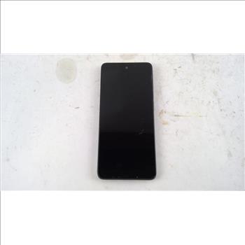 Motorola, Google Account Locked, Sold For Parts