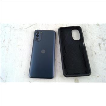 Motorola, Google Account Locked, Sold For Parts