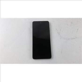 Motorola, Google Account Locked, Sold For Parts