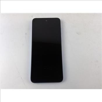 Motorola, Google Account Locked, Sold For Parts